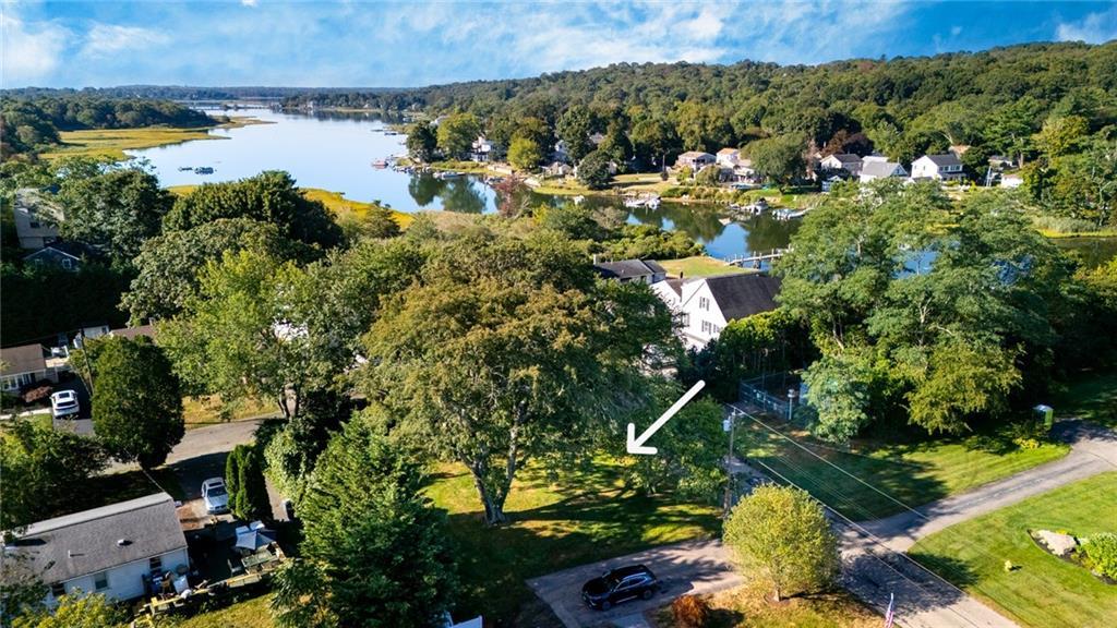 South River Drive, Narragansett, Rhode Island 02882, Estados Unidos