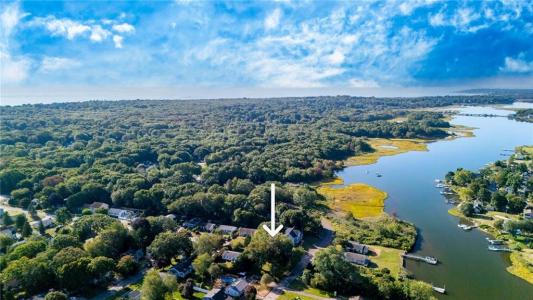 South River Drive, Narragansett, Rhode Island 02882, Estados Unidos