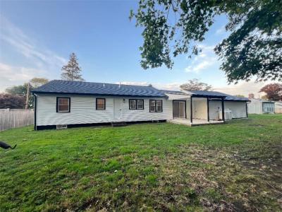 109 Kaufman Road, Tiverton, Rhode Island 02878, Estados Unidos