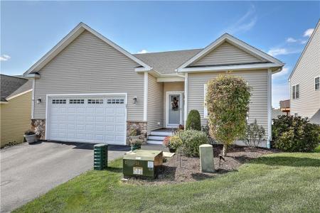21 Cedar Ridge Lane, West Greenwich, RI 02817, USA