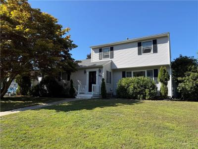 40 Marco Drive, West Warwick, RI 02893, USA