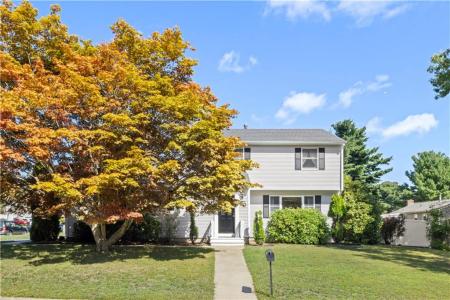40 Marco Drive, West Warwick, Rhode Island 02893, USA