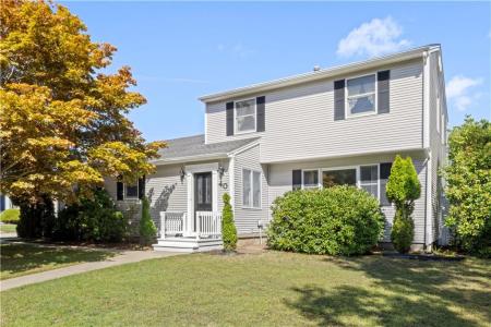 40 Marco Drive, West Warwick, Rhode Island 02893, USA