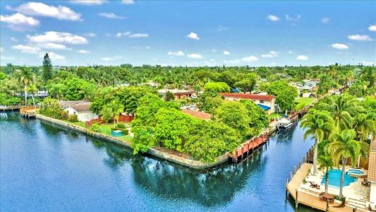 2650 Scott St, Hollywood, Florida 33020, USA