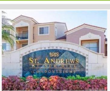 7940 N Nob Hill Rd 204, Tamarac, Florida 33321, USA