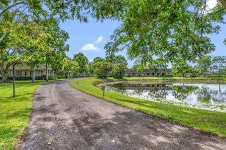 5110 S Shore Boulevard, Wellington, Florida 33449