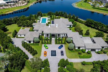 9303 Hawk Shadow Lane, Stone Creek Ranch, Delray Beach, Florida 33446, Estados Unidos
