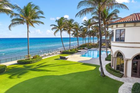 820 S Ocean Boulevard, Manalapan, Флорида 33462, Соединенные Штаты