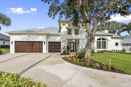 2694 NE Sewalls Landing Way, Jensen Beach, Florida 34957