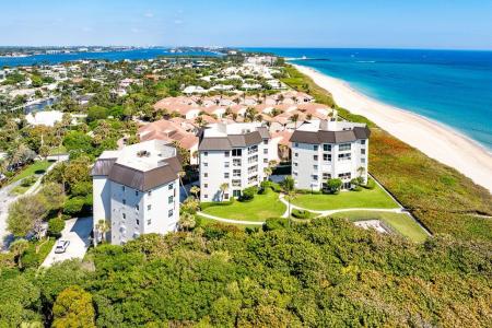 6665 N Ocean Boulevard B1, Ocean Ridge, Florida 33435