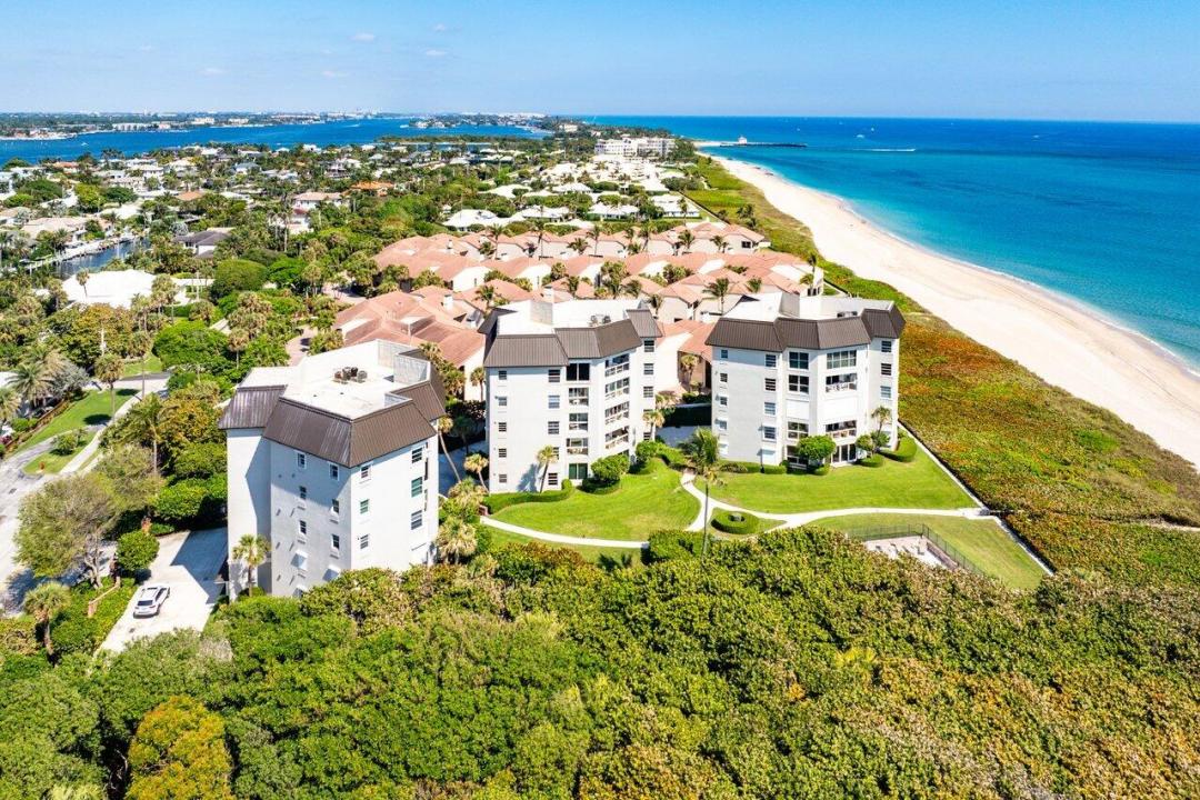 6665 N Ocean Boulevard B1, Ocean Ridge, Florida 33435