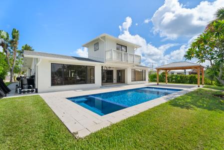 1750 SW Coxswain Place, Palm City, Florida 34990