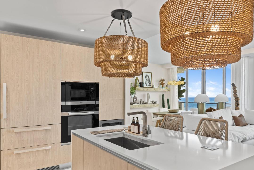 3100 N Ocean Drive H-1006, Amrit Resort & Residences, Singer Island, Florida 33404