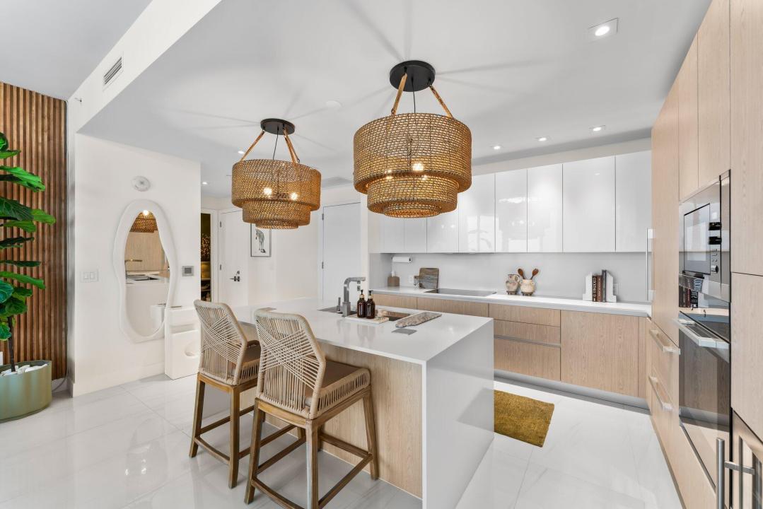 3100 N Ocean Drive H-1006, Amrit Resort & Residences, Singer Island, Florida 33404