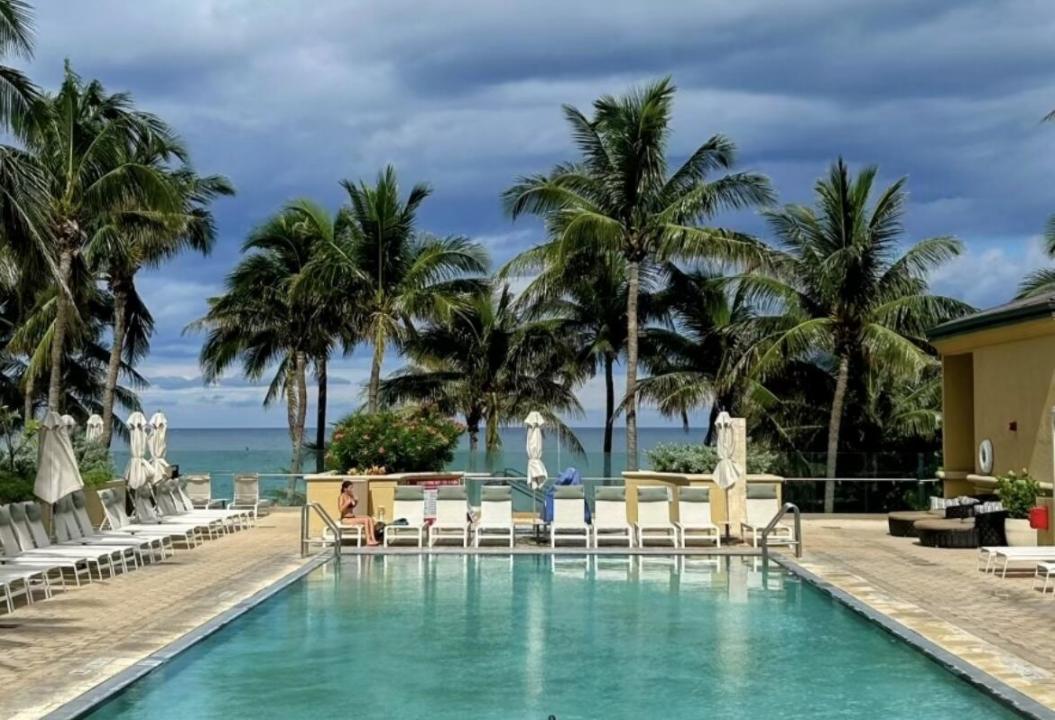 3800 N Ocean Drive N 2000, The Resort at Singer Island, Riviera Beach, Florida 33404