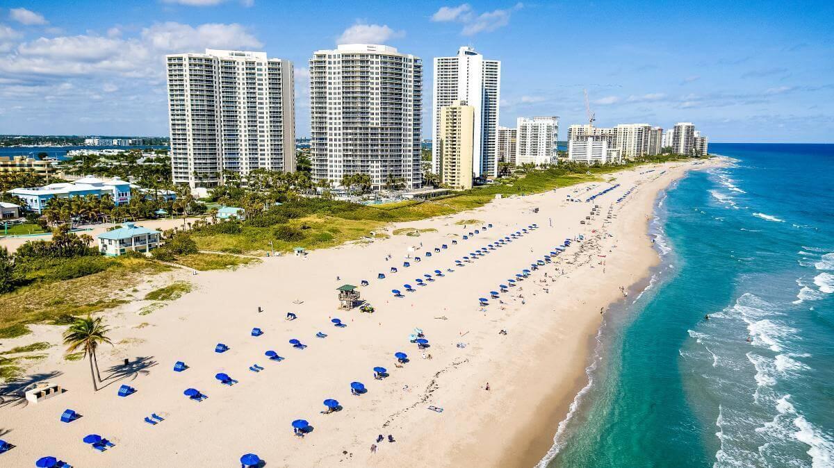 3800 N Ocean Drive N 2000, The Resort at Singer Island, Riviera Beach, Florida 33404