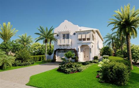 101 NE 13th St, Delray Beach, Florida 33444
