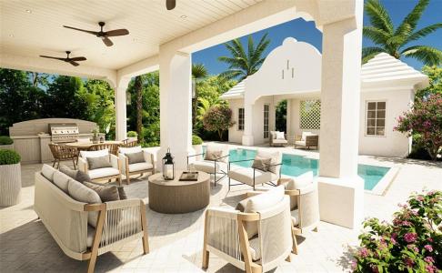 101 NE 13th St, Delray Beach, Florida 33444, Stati Uniti