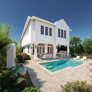 101 NE 13th St, Delray Beach, Florida 33444, Stati Uniti