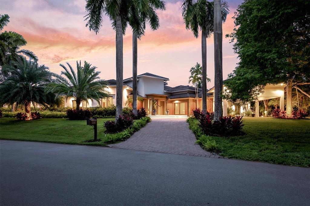 3340 Paddock Rd, Windmill Ranch Estat, Weston, Florida 33331