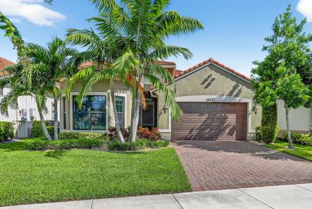 11927 Leon Circle North, K.hovnanian Homes, Parkland, 플로리다 33076, 미국