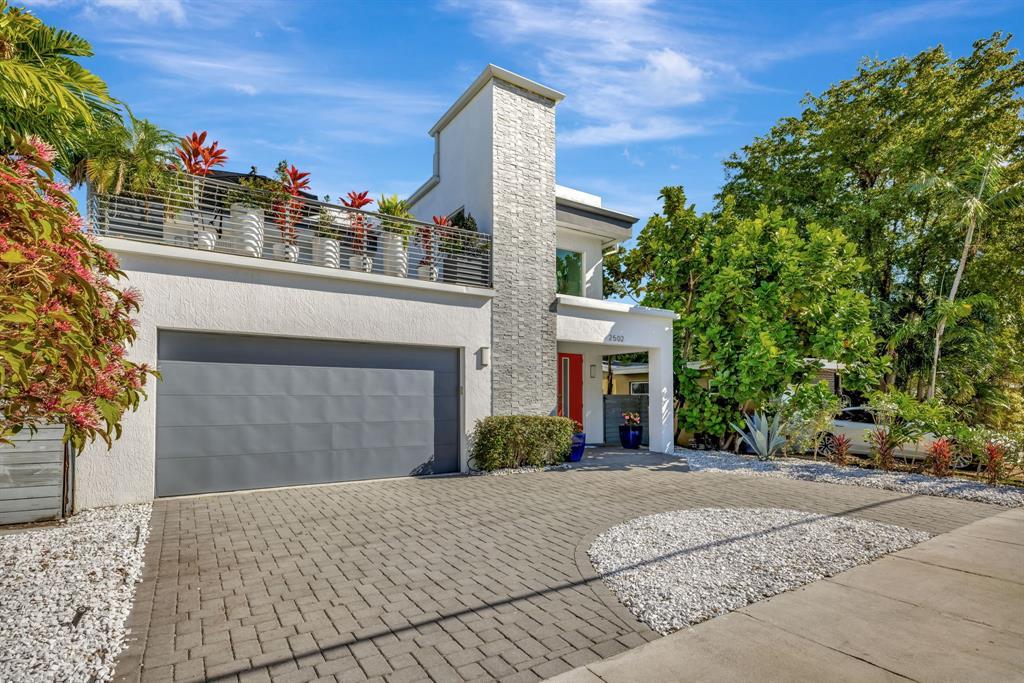 2502 NE 6th Ave, Wilton Manors, Florida 33305