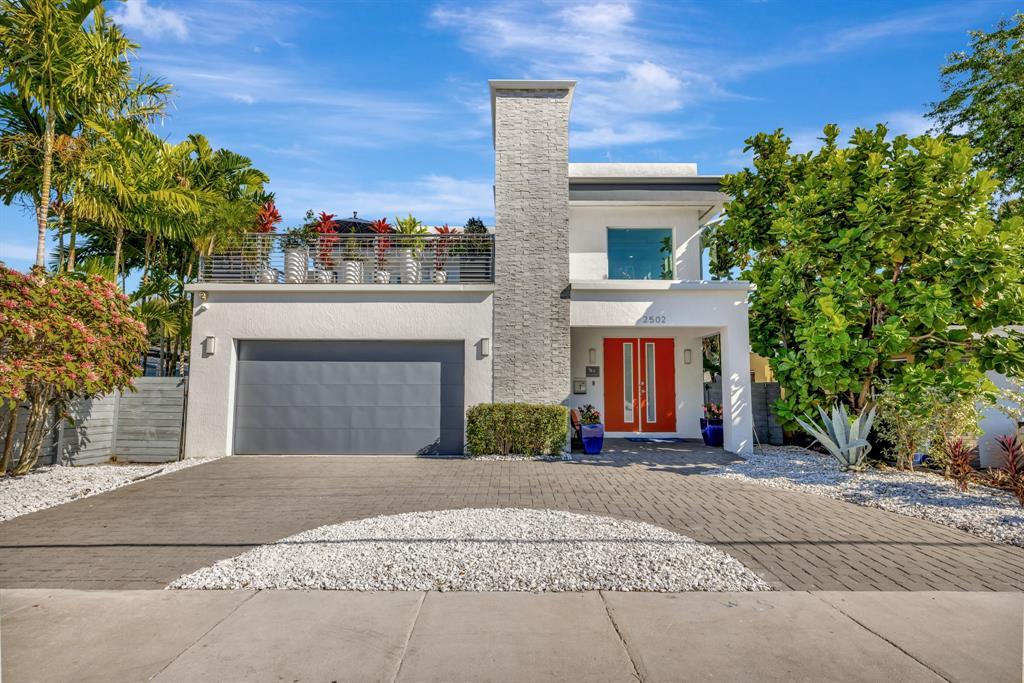 2502 NE 6th Ave, Wilton Manors, Florida 33305