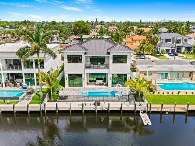 2420 NE 48th St, Lighthouse Point, Florida 33064