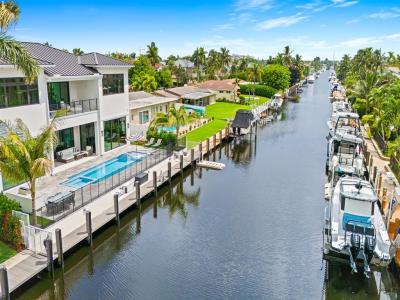 2420 NE 48th St, Lighthouse Point, Florida 33064