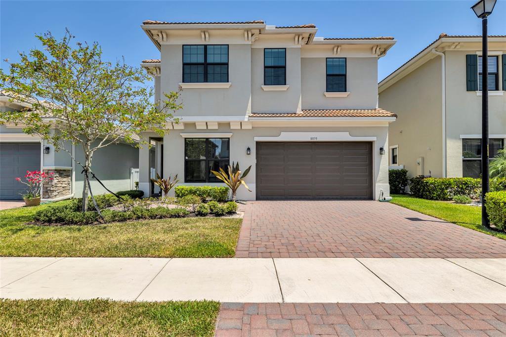 8835 NW 37th Dr, Coral Springs, Florida 33065