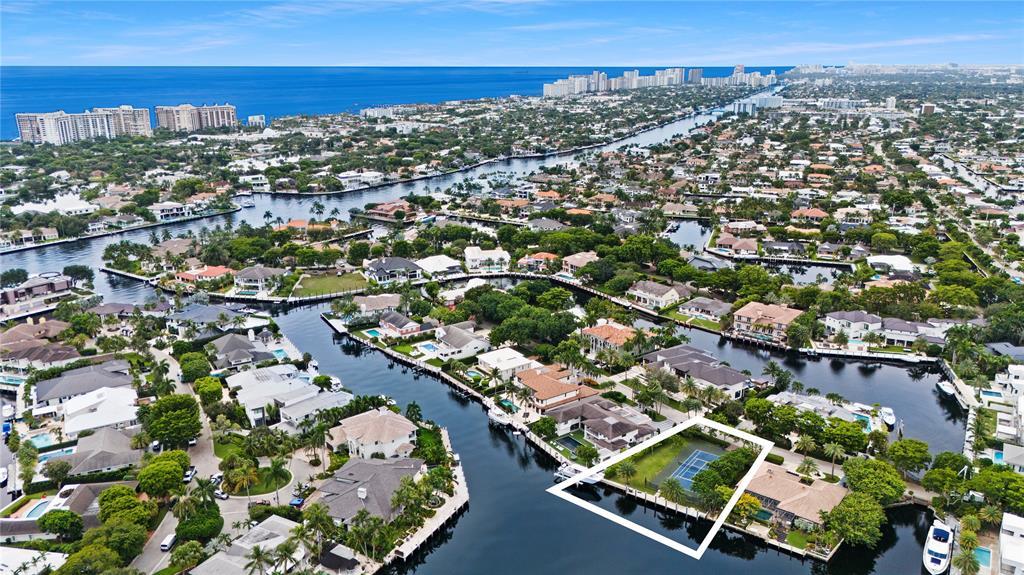 11 Compass Isle, Fort Lauderdale, Florida 33308, USA
