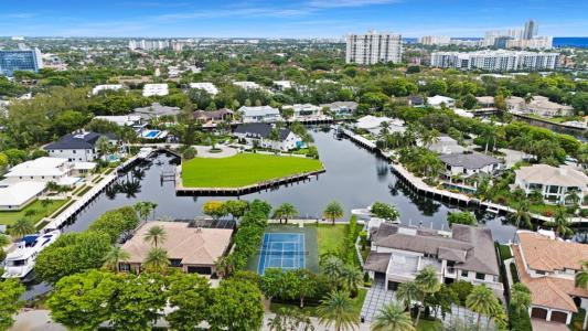 11 Compass Isle, Fort Lauderdale, Florida 33308, USA