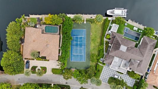 11 Compass Isle, Fort Lauderdale, Florida 33308, USA