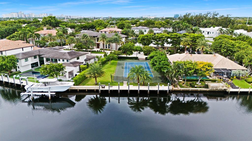 11 Compass Isle, Fort Lauderdale, Florida 33308, Estados Unidos