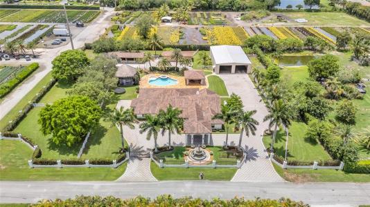 6300 SW 190th Ave, Southwest Ranches, Florida 33332