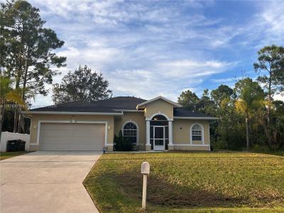 3894 Roderigo, North Port, Florida 34286, Estados Unidos