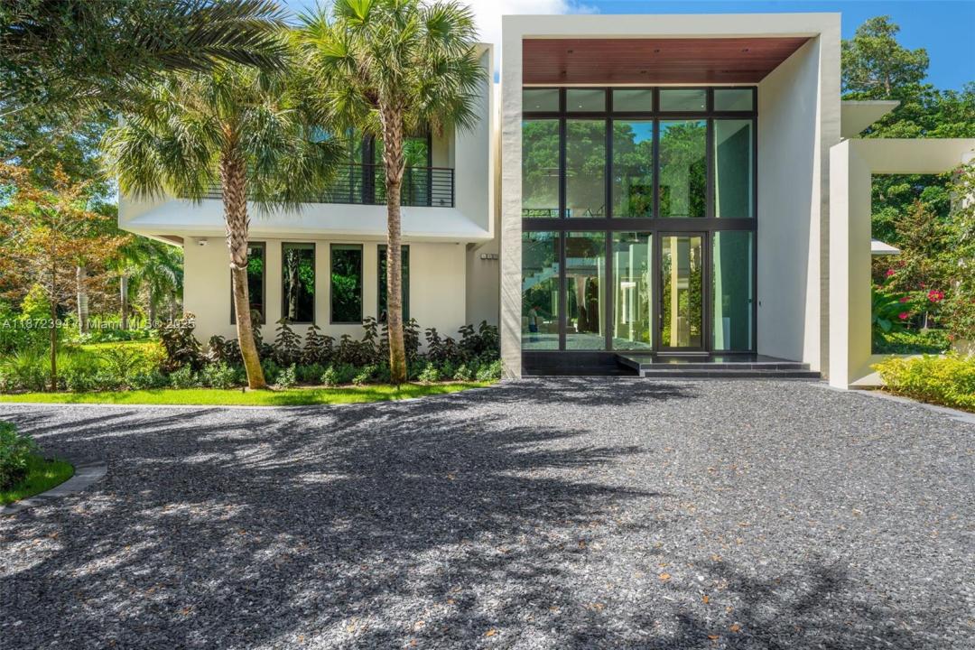 9440 Old Cutler Ln, Coral Gables, Florida 33156