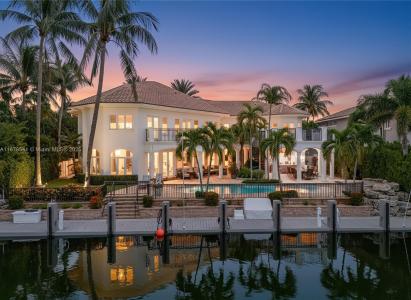 2770 NE 23rd St, Pompano Beach, פלורידה 33062, ארצות הברית של אמריקה 