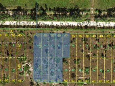 0000 Del Verde, Punta Gorda, Florida 33982, USA