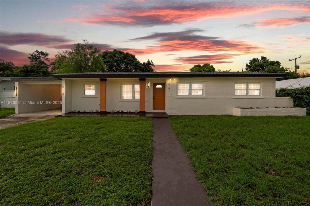 Miami Gardens, Florida 33056