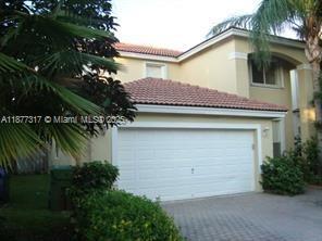 7733 NW 17th Ct, Pembroke Pines, Florida 33024, USA