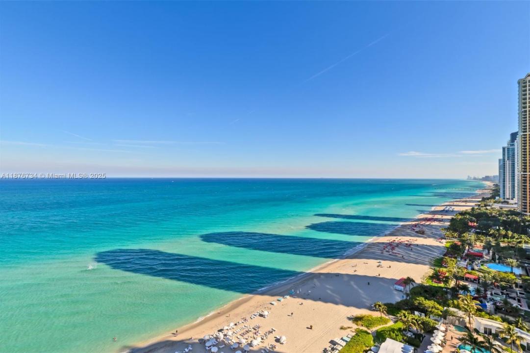 18101 Collins Ave 5401, Sunny Isles Beach, 佛罗里达州 33160, 美国