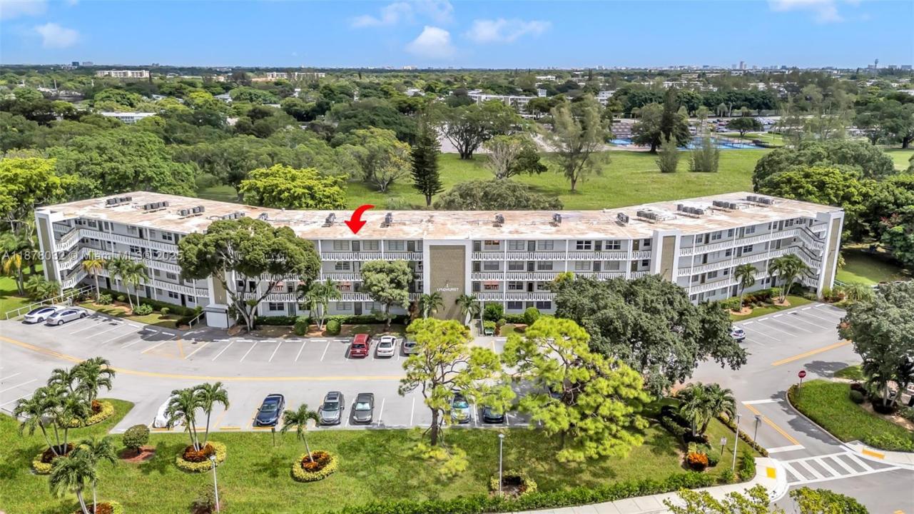 4024 Lyndhurst I 4024, Deerfield Beach, Florida 33442