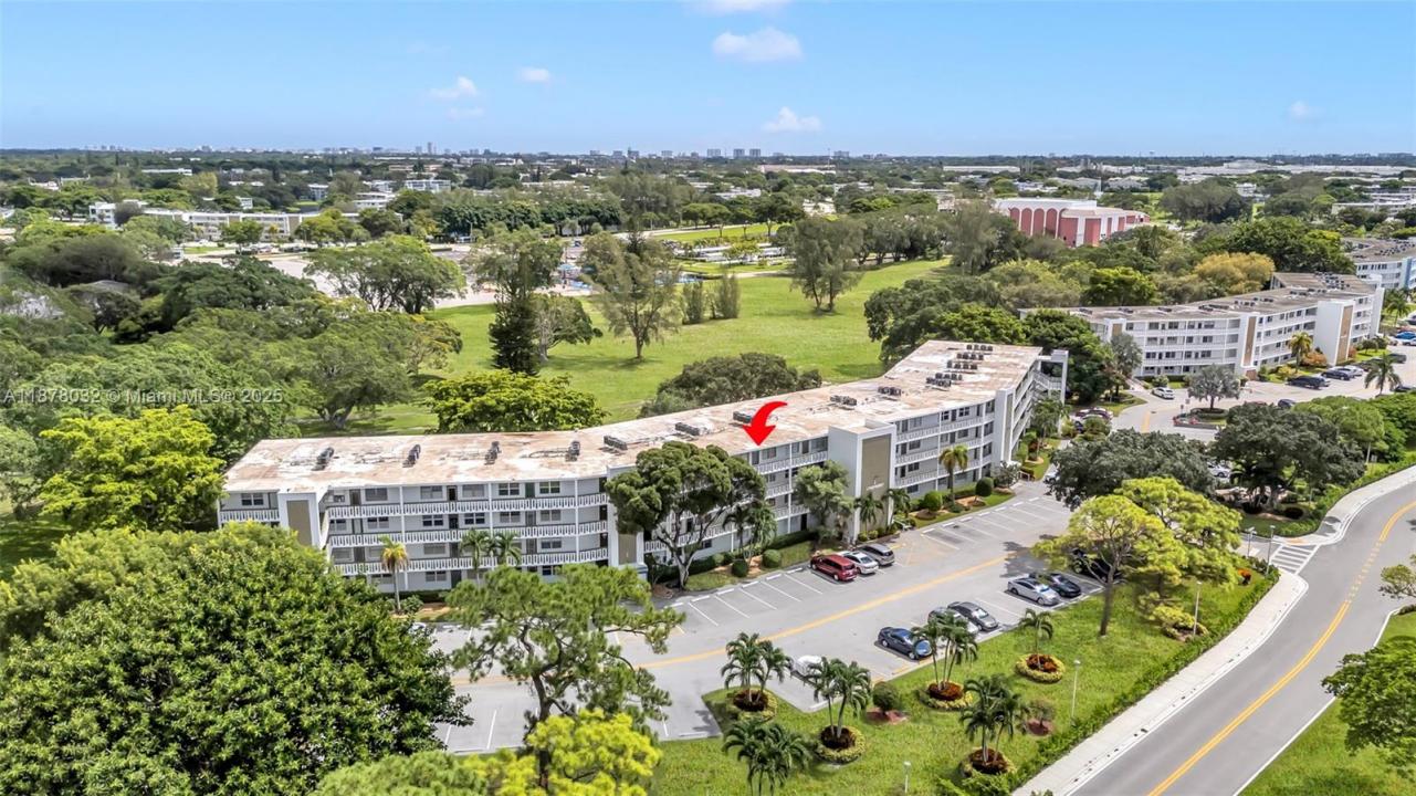 4024 Lyndhurst I 4024, Deerfield Beach, Florida 33442