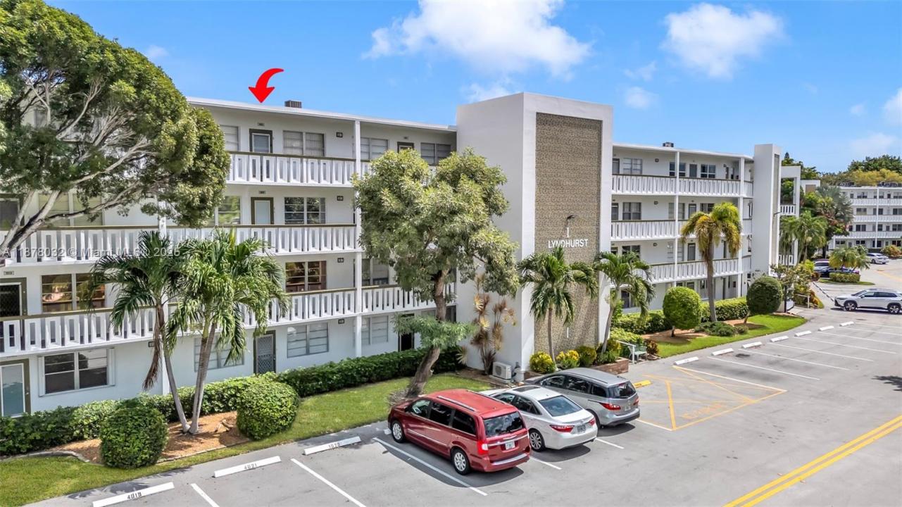 4024 Lyndhurst I 4024, Deerfield Beach, Florida 33442