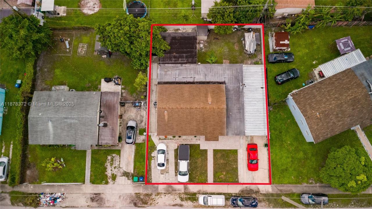 3340 NW 179th St, Miami Gardens, Florida 33056