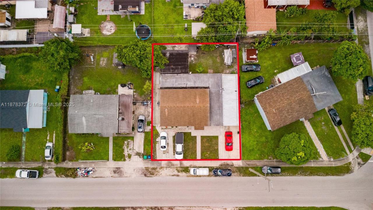 3340 NW 179th St, Miami Gardens, Florida 33056