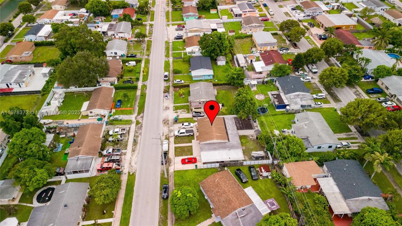 3340 NW 179th St, Miami Gardens, Florida 33056