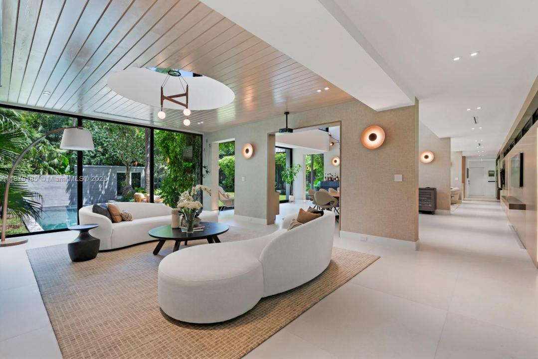 3651 Saint Gaudens Rd, Coconut Grove, Florida 33133