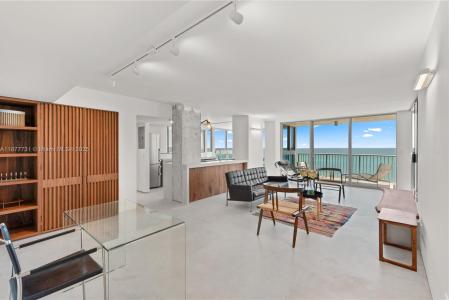 2655 Collins Ave 1811, Miami Beach, Florida 33140, USA